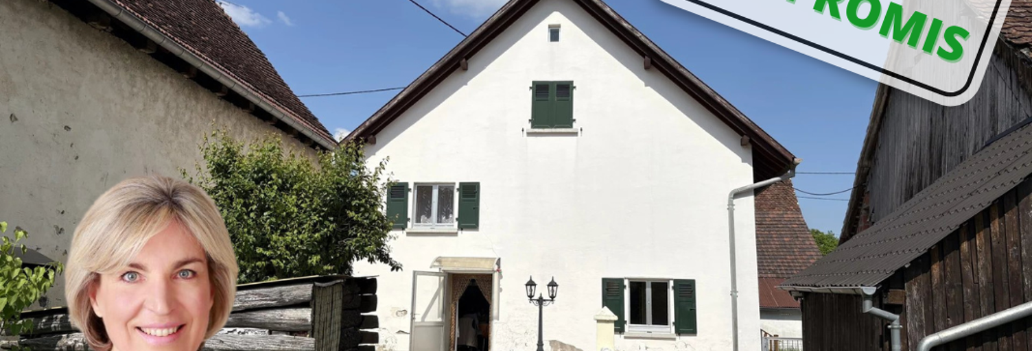 Maison 6 Pièces 129 m² à vendre à Oltingue (68480)