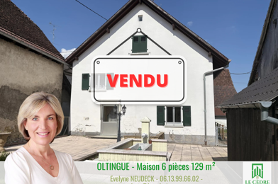 Maison 6 pièces 198500 €