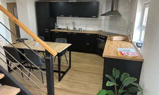 Appartement 4 Pièces 115 m² à vendre à Bisel (68580)