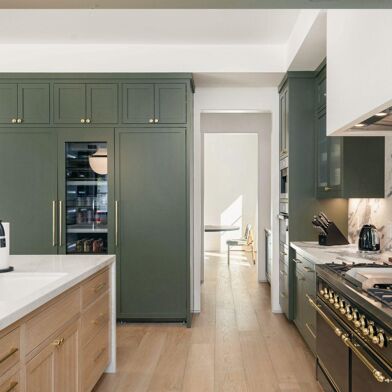 Maison 5 pièces 1995000 €