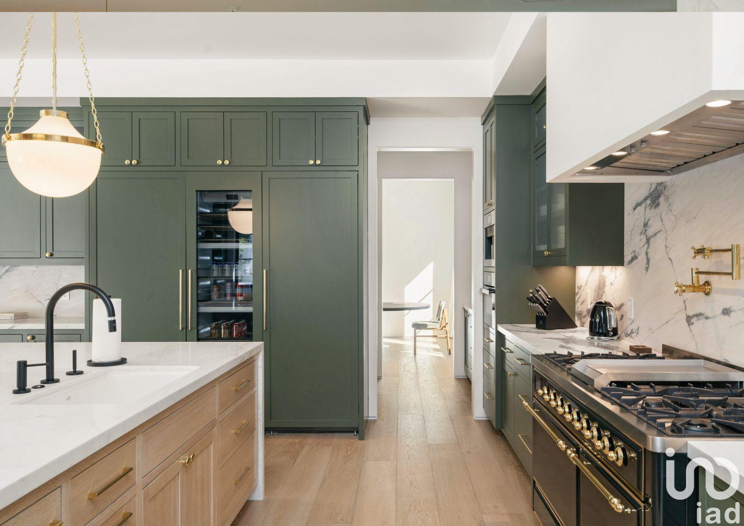 Le-Lavandou - 176m² - 5p. - 4ch.