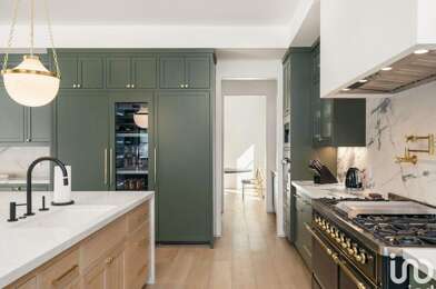 Maison 5 pièces 2100760 €