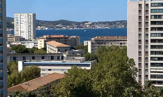 Appartement 5 Pièces 106 m² à vendre à Toulon (83000)