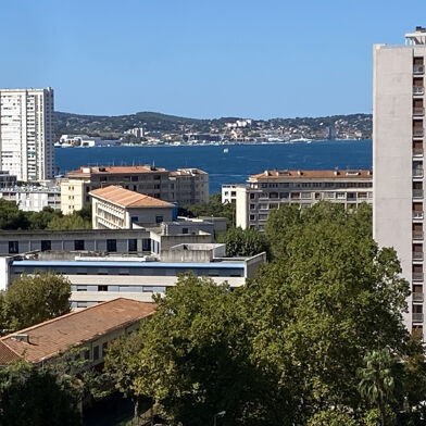 Appartement 5 pièces 258400 €