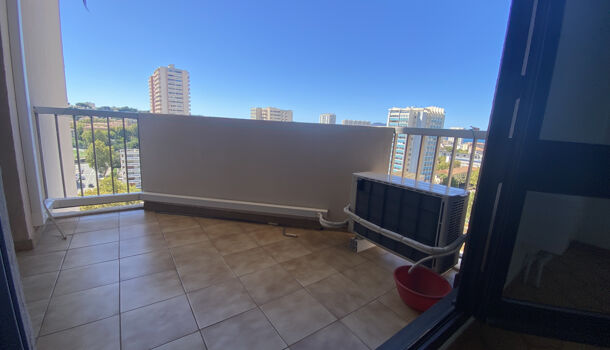 Appartement 5 pièces  à vendre Toulon 83000