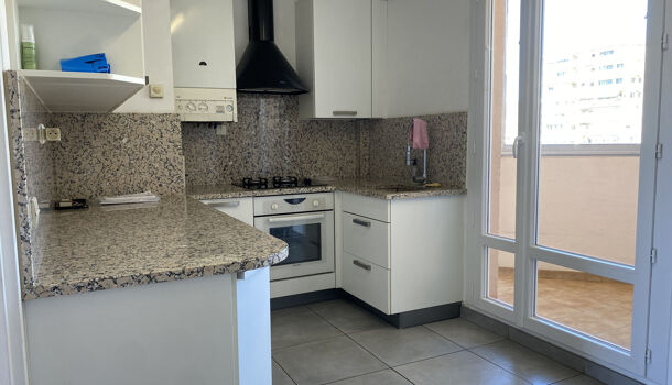 Appartement 5 pièces  à vendre Toulon 83000