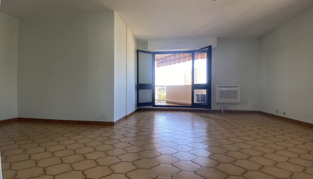 Appartement 5 pièces  à vendre Toulon 83000