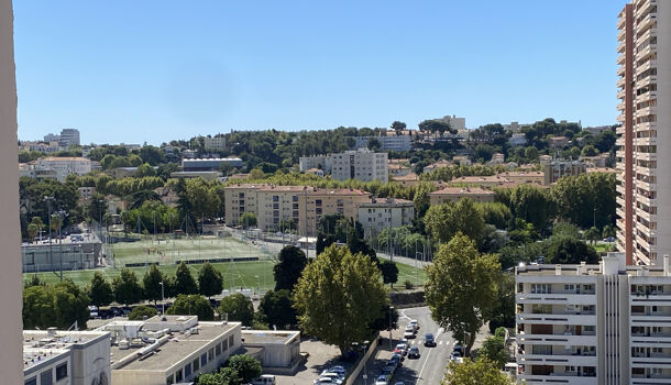 Appartement 5 pièces  à vendre Toulon 83000