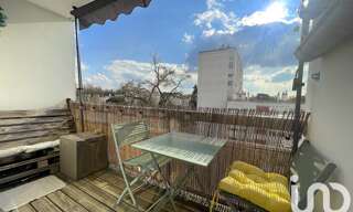 Appartement 4 Pièces 67 m² à vendre à Mérignac (33700)