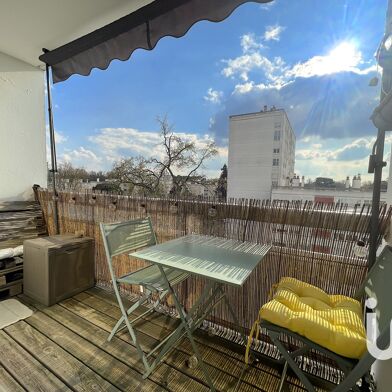 Appartement 4 pièces 199000 €