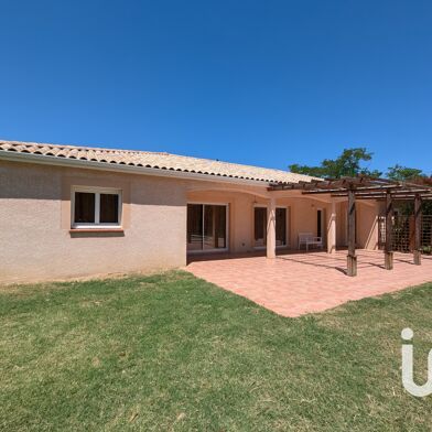 Maison 7 pièces 410000 €