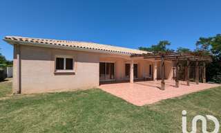 Maison 7 Pièces 194 m² à vendre à Saint-Jory (31790)