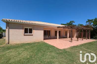 Maison 7 pièces 395000 €