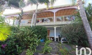 Immeuble  188 m² à vendre à Basse-Terre (97100)