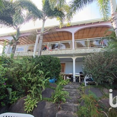 Immeuble  385000 €