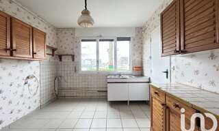 Appartement 3 Pièces 70 m² à vendre à Mantes-la-Jolie (78200)