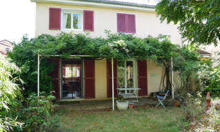 Maison 5 Pièces 120 m² à vendre à Corbas (69960)