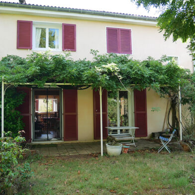 Maison 5 pièces 329000 €