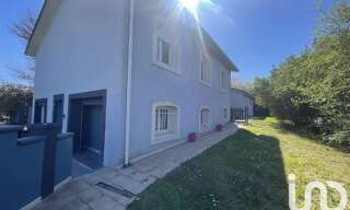 Appartement 5 Pièces 72 m² à vendre à Toulouse (31400)