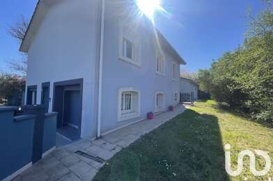 Appartement 5 pièces 228000 €