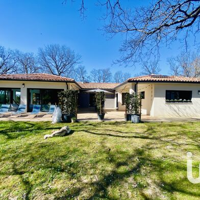 Maison 4 pièces 635000 €