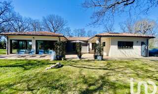 Maison 4 Pièces 170 m² à vendre à Larra (31330)