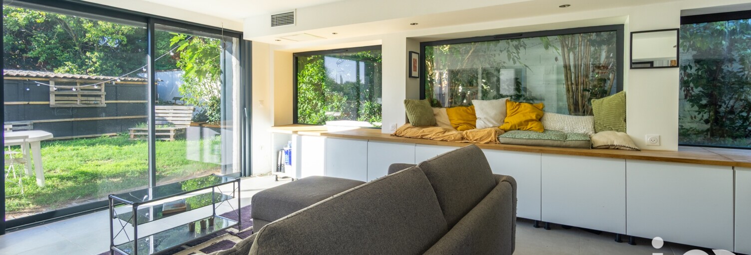 Maison 7 Pièces 156 m² à vendre à Toulouse (31500)