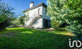 Maison 7 Pièces 156 m² à vendre à Toulouse (31500)