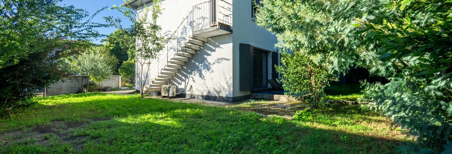 Maison 7 Pièces 156 m² à vendre à Toulouse (31500)