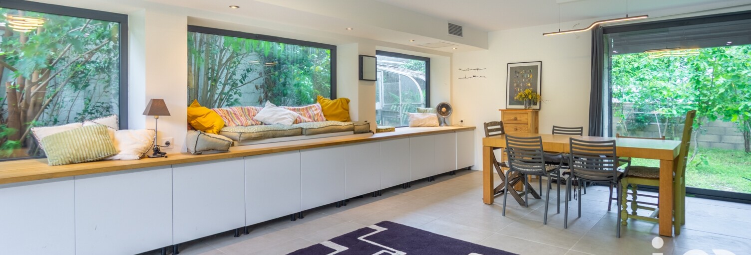 Maison 7 Pièces 156 m² à vendre à Toulouse (31500)