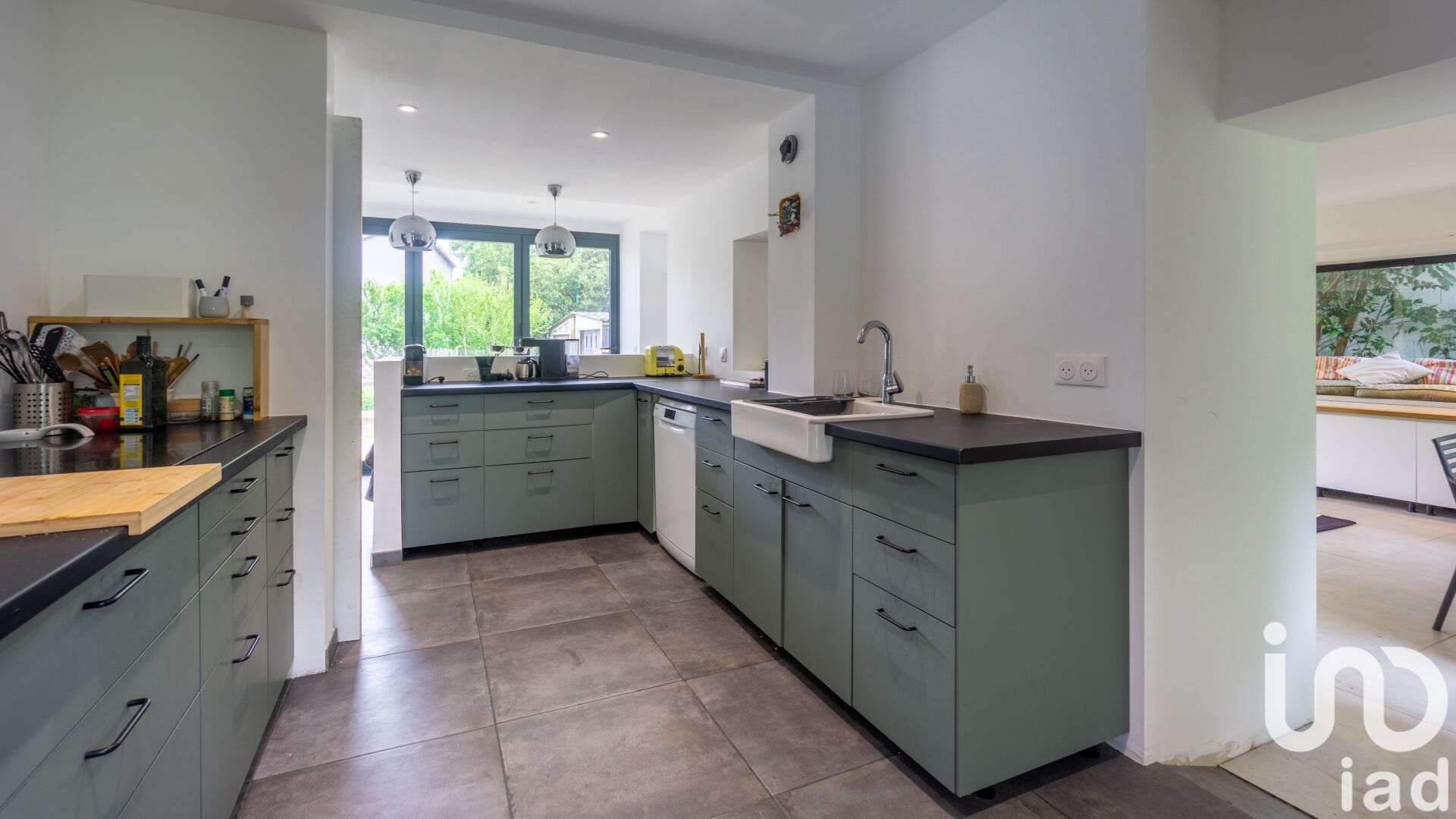Vente Maison/villa 7 pièces - Photo 3