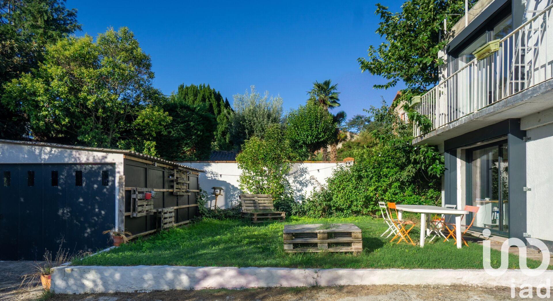 Vente Maison/villa 7 pièces - Photo 5