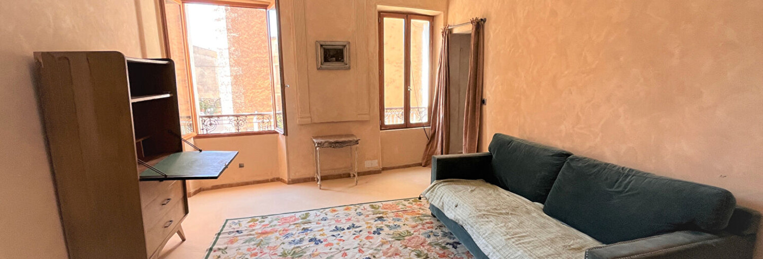 Appartement 3 Pièces 76 m² à vendre à Saint-Saturnin-lès-Apt (84490)