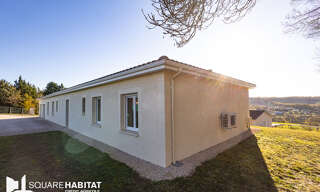 Maison 5 Pièces 167 m² à vendre à Auch (32000)