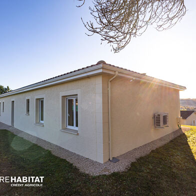 Maison 5 pièces 280000 €