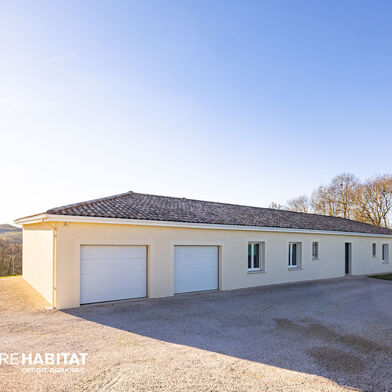 Maison 5 pièces 280000 €