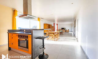 Maison 5 Pièces 167 m² à vendre à Auch (32000)