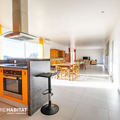 Maison 5 pièces 280000 €