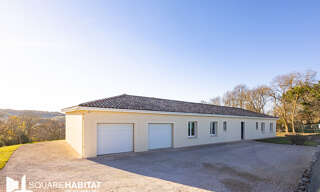 Maison 5 Pièces 167 m² à vendre à Auch (32000)