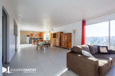 Maison 5 pièces 260000 €
