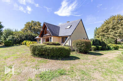 Maison 5 pièces 298000 €