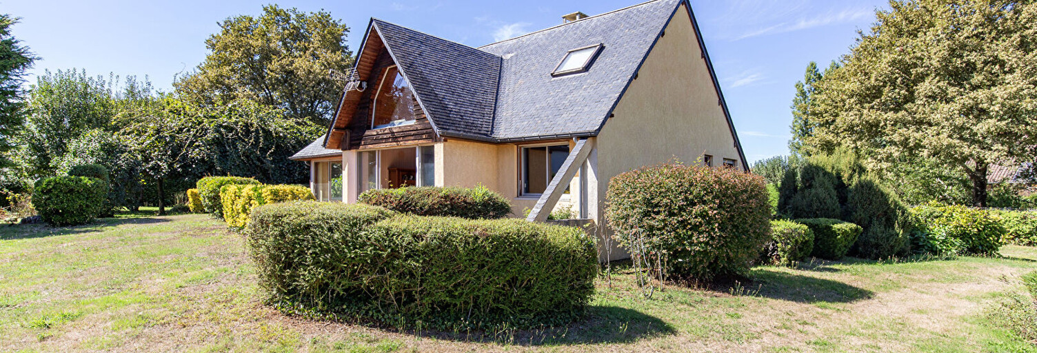 Maison 5 Pièces 160 m² à vendre à Tarbes (65000)