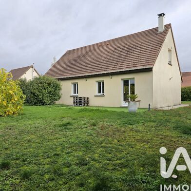 Maison 6 pièces 259000 €