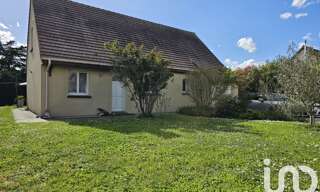 Maison 6 Pièces 120 m² à vendre à Bueil (27730)