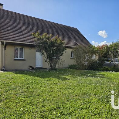 Maison 6 pièces 259000 €