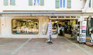 Commerce 1 Pièce 110 m² à vendre à Eugénie-les-Bains (40320)