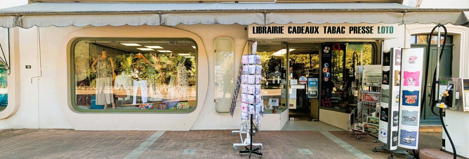 Commerce 1 Pièce 110 m² à vendre à Eugénie-les-Bains (40320)