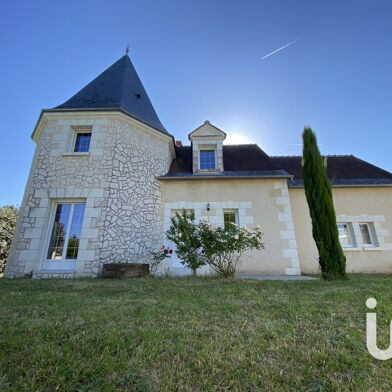 Maison 7 pièces 542000 €