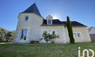 Maison 7 Pièces 222 m² à vendre à Esvres (37320)