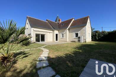 Maison 7 pièces 510000 €